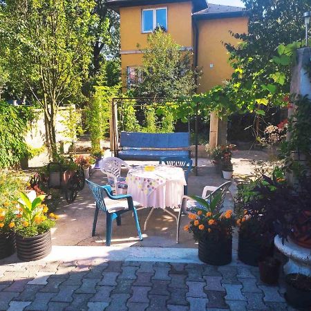Apartman Hujic Διαμέρισμα Bihać Εξωτερικό φωτογραφία