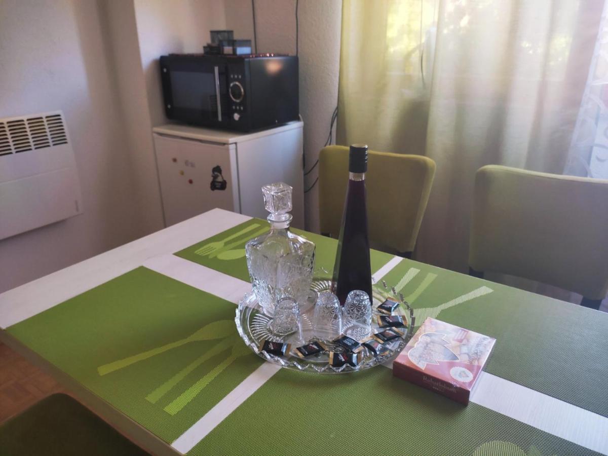 Apartman Hujic Διαμέρισμα Bihać Εξωτερικό φωτογραφία