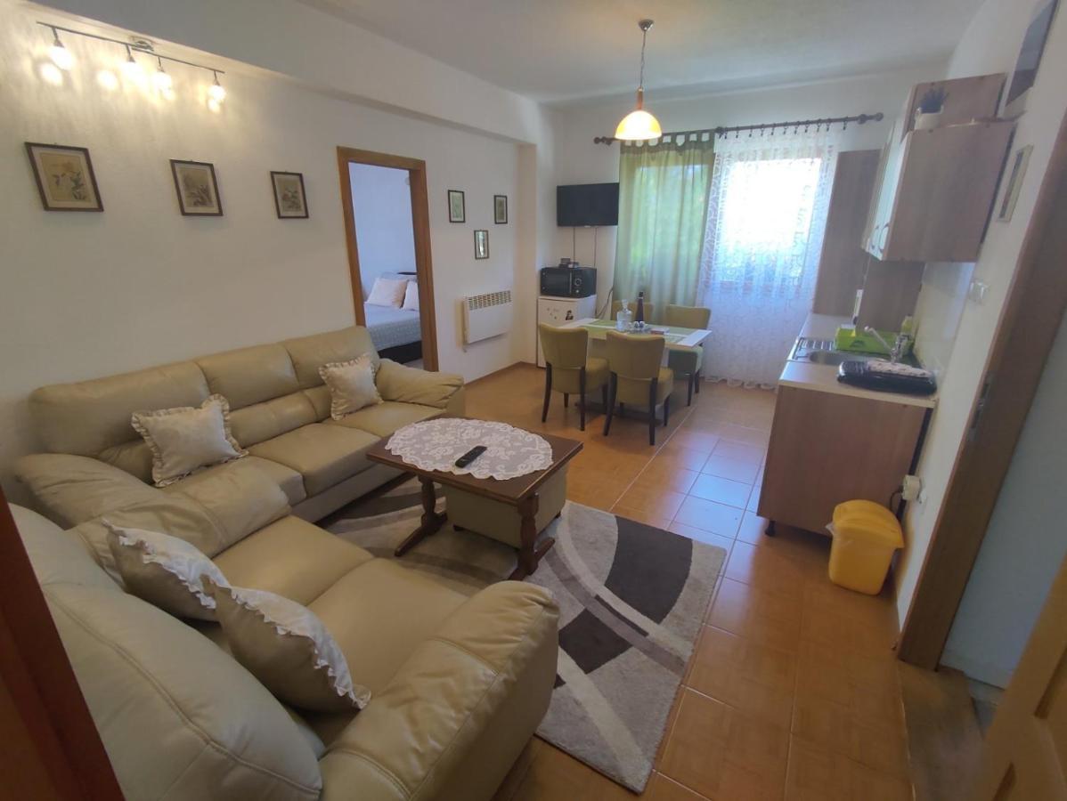 Apartman Hujic Διαμέρισμα Bihać Εξωτερικό φωτογραφία