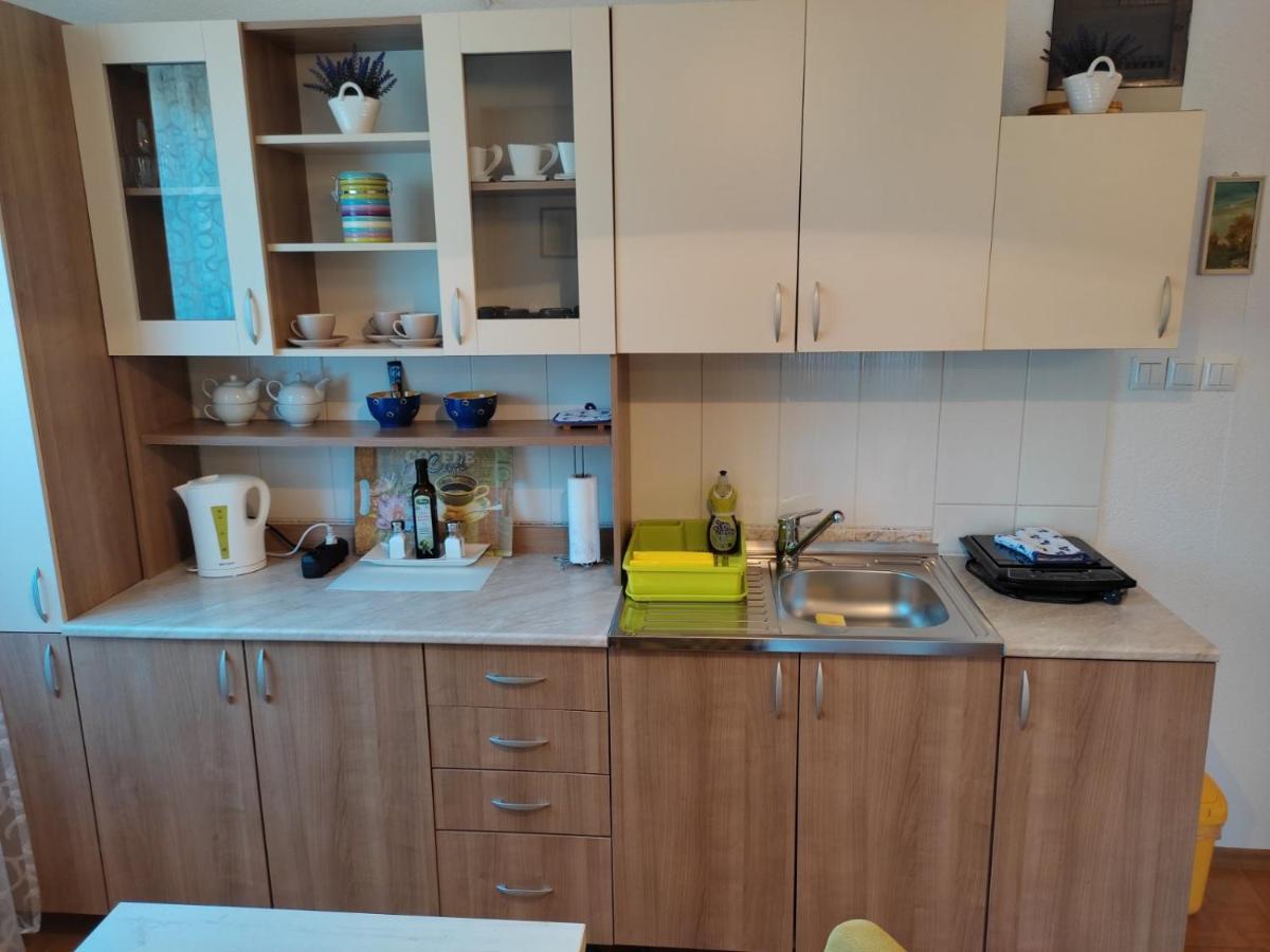 Apartman Hujic Διαμέρισμα Bihać Εξωτερικό φωτογραφία