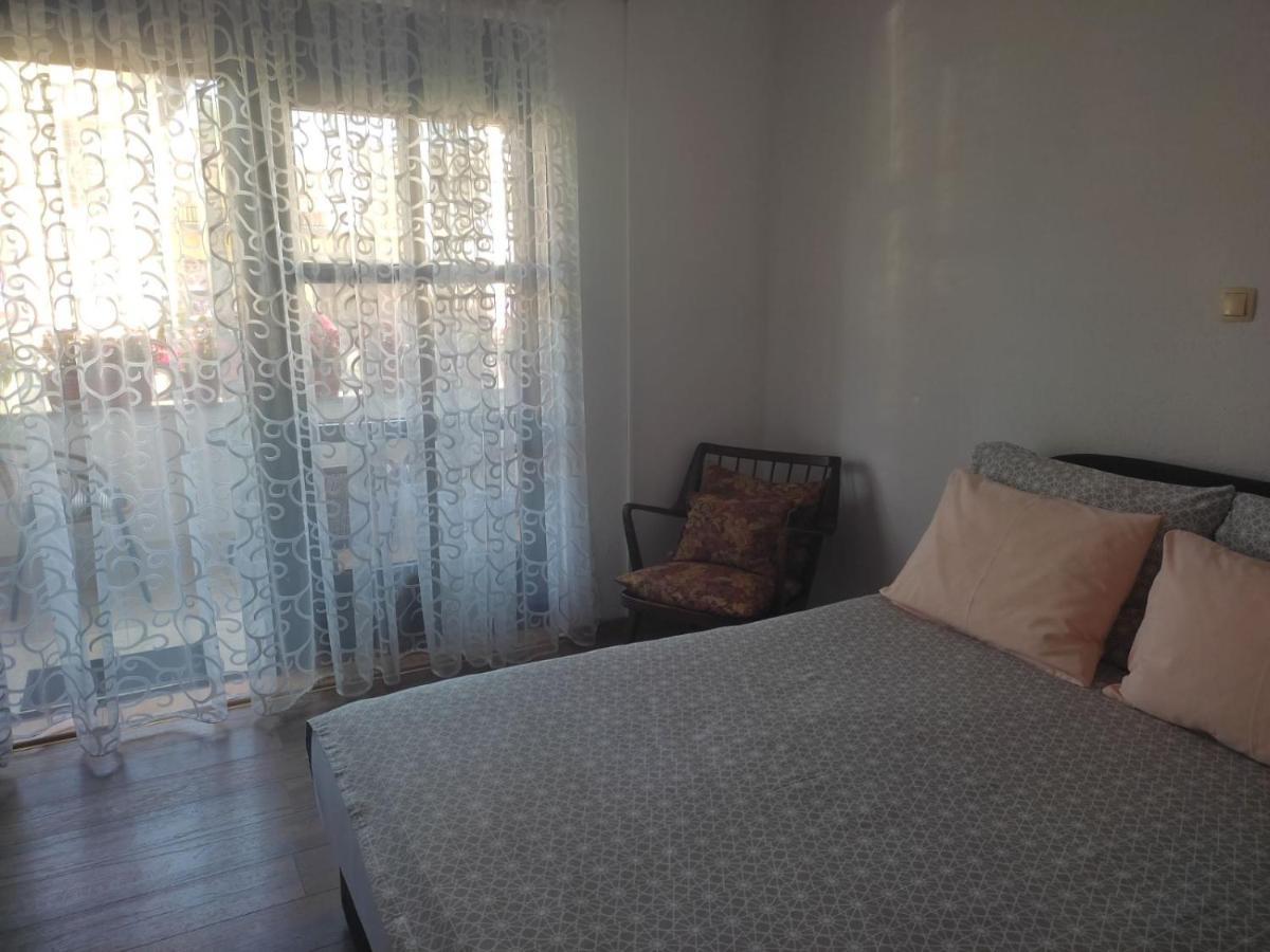 Apartman Hujic Διαμέρισμα Bihać Εξωτερικό φωτογραφία