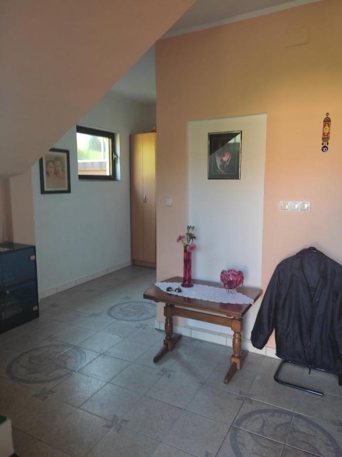 Apartman Hujic Διαμέρισμα Bihać Εξωτερικό φωτογραφία