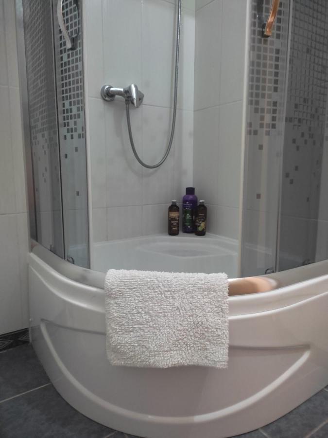 Apartman Hujic Διαμέρισμα Bihać Εξωτερικό φωτογραφία