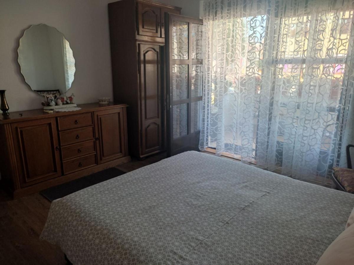 Apartman Hujic Διαμέρισμα Bihać Εξωτερικό φωτογραφία