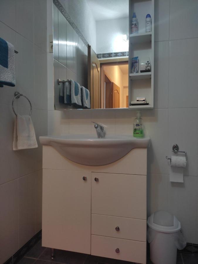 Apartman Hujic Διαμέρισμα Bihać Εξωτερικό φωτογραφία