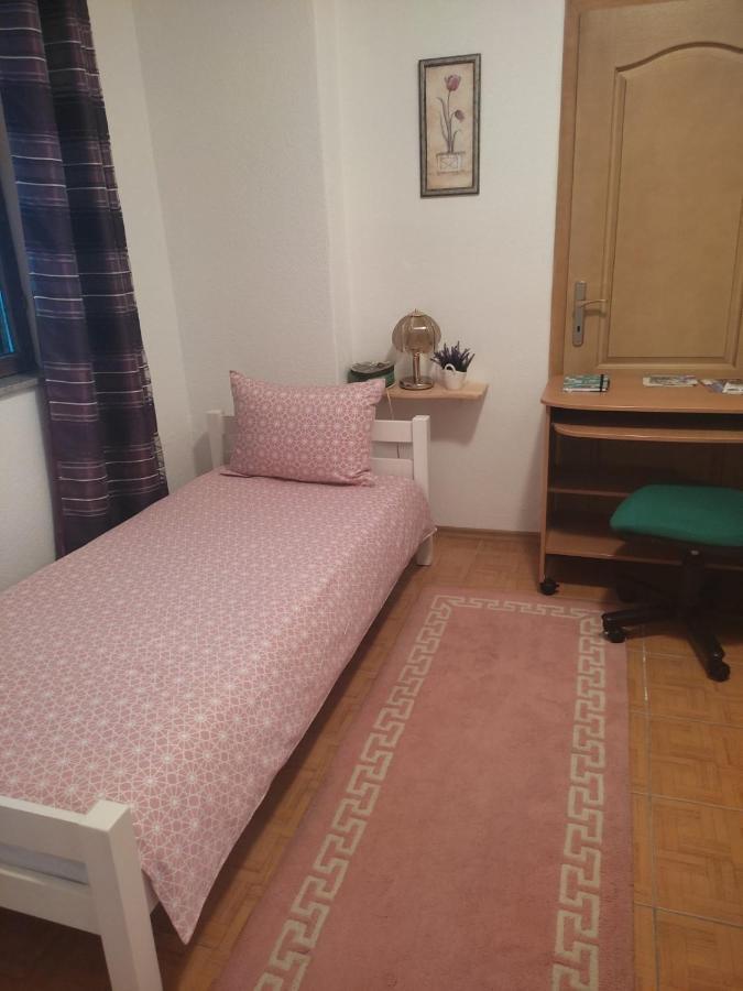 Apartman Hujic Διαμέρισμα Bihać Εξωτερικό φωτογραφία