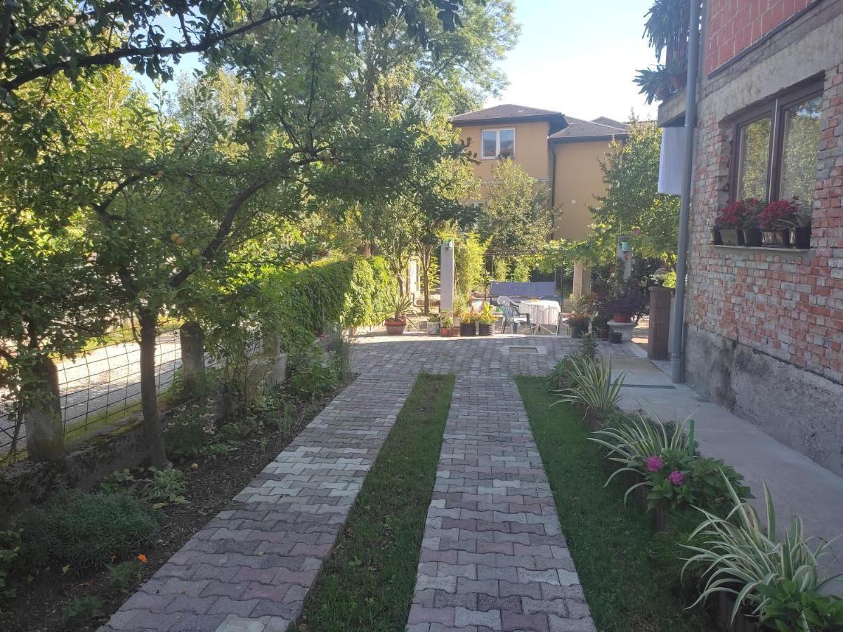 Apartman Hujic Διαμέρισμα Bihać Εξωτερικό φωτογραφία
