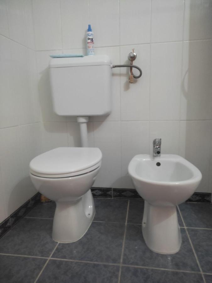 Apartman Hujic Διαμέρισμα Bihać Εξωτερικό φωτογραφία