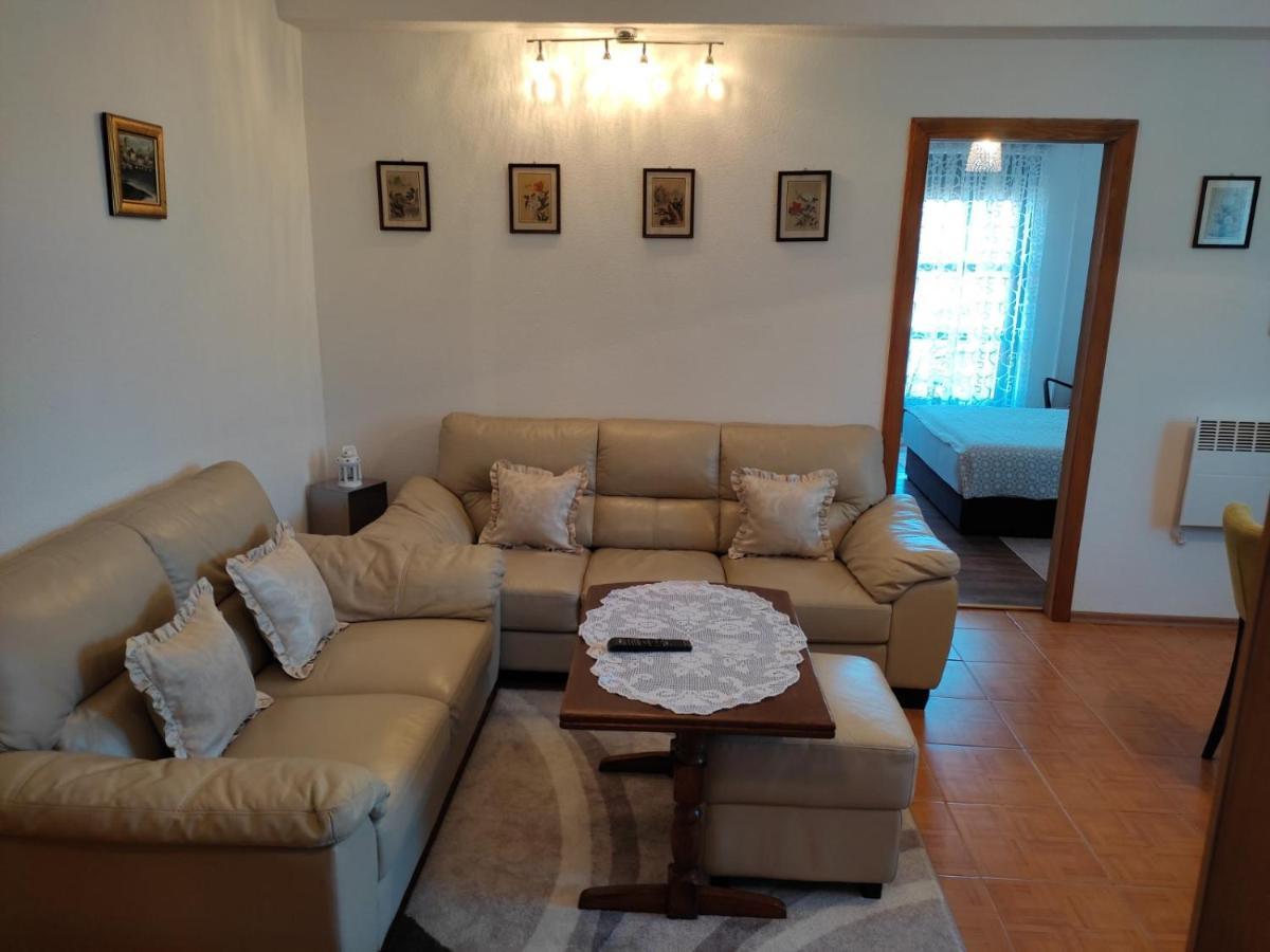Apartman Hujic Διαμέρισμα Bihać Εξωτερικό φωτογραφία
