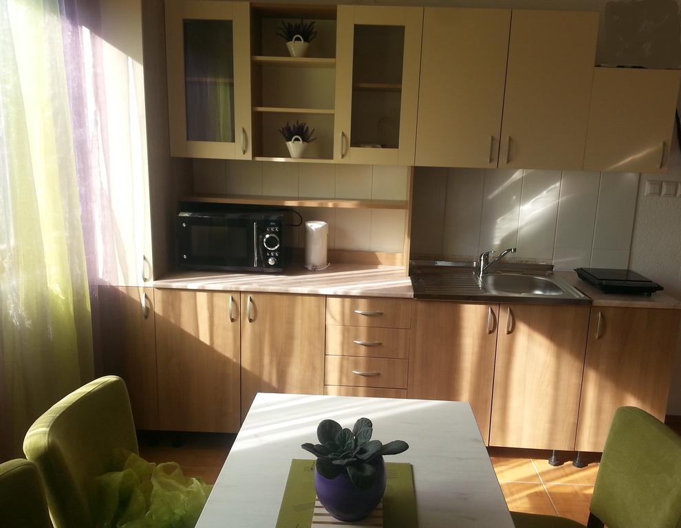 Apartman Hujic Διαμέρισμα Bihać Εξωτερικό φωτογραφία